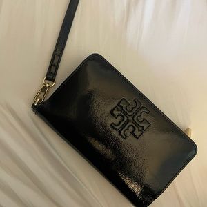 Tory Burch wristlet